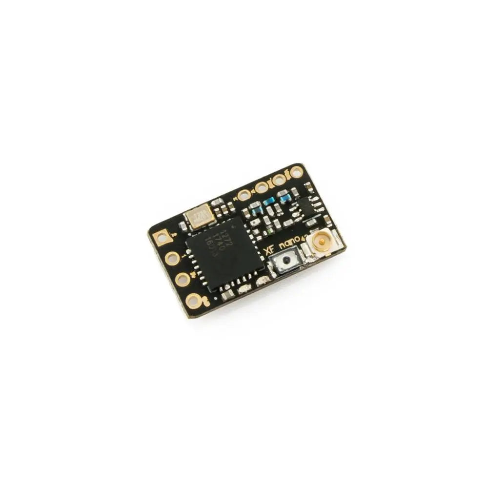 TBS Crossfire Nano Rx Receiver TBS Crossfire Nano Rx Receiver